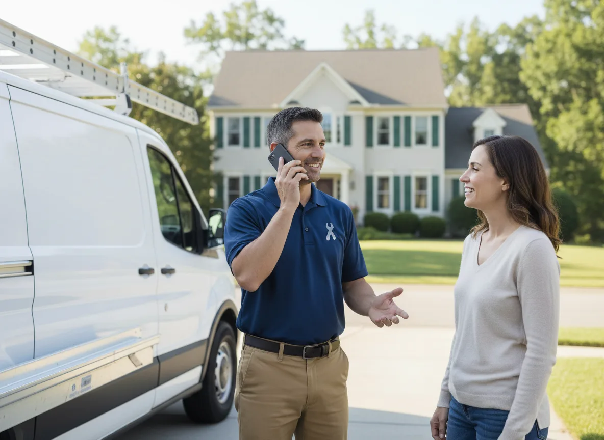 Home Gutter Service Lakeside, MI FAQs